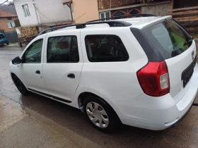Dacia Logan | Mobile.bg    5