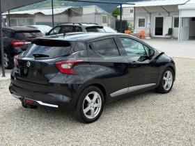 Nissan Micra 1.5d 90hp/LED/360camera/Bose/ | Mobile.bg    5