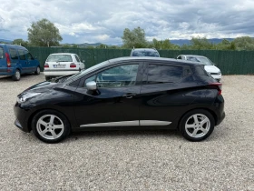 Nissan Micra 1.5d 90hp/LED/360camera/Bose/ | Mobile.bg    2
