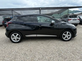 Nissan Micra 1.5d 90hp/LED/360camera/Bose/ | Mobile.bg    6