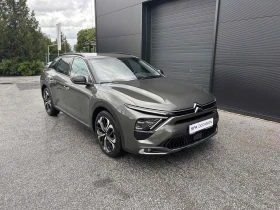     Citroen C5X SHINE PureTech 180 S&S EAT8 E6