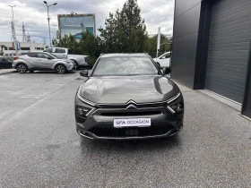     Citroen C5X SHINE PureTech 180 S&S EAT8 E6