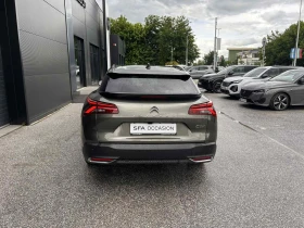 Citroen C5X SHINE PureTech 180 S&S EAT8 E6 | Mobile.bg    6