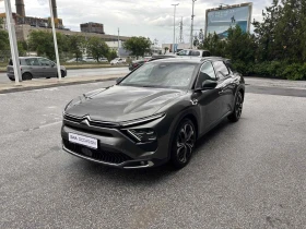     Citroen C5X SHINE PureTech 180 S&S EAT8 E6