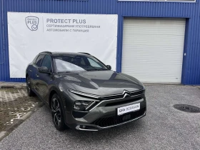     Citroen C5X SHINE PureTech 180 S&S EAT8 E6