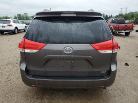 Toyota Sienna 3.5L XLE* ЛИЗИНГ* - 19999 лв. - 88925844 5