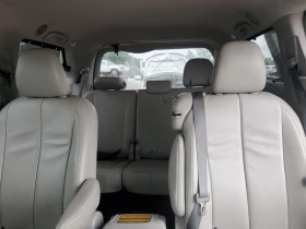 Toyota Sienna 3.5L XLE* ЛИЗИНГ* - 19999 лв. - 88925844 10