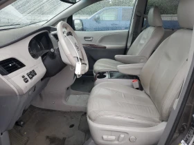 Toyota Sienna 3.5L XLE* ЛИЗИНГ* - 19999 лв. - 88925844 8