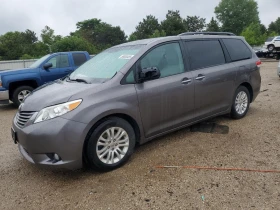 Toyota Sienna 3.5L XLE* ЛИЗИНГ* - 19999 лв. - 88925844 3