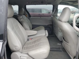 Toyota Sienna 3.5L XLE* ЛИЗИНГ* - 19999 лв. - 88925844 9