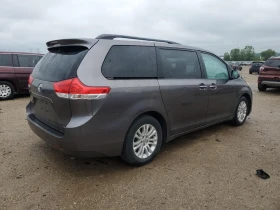Toyota Sienna 3.5L XLE* ЛИЗИНГ* - 19999 лв. - 88925844 4