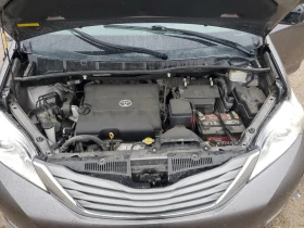 Toyota Sienna 3.5L XLE* ЛИЗИНГ* - 19999 лв. - 88925844 12