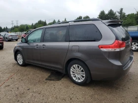 Toyota Sienna 3.5L XLE* ЛИЗИНГ* - 19999 лв. - 88925844 6