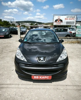 Обява за продажба на Peugeot 207 1.4i - СТАРИЯТ МОТОР EURO4 ~5 599 лв. - изображение 1