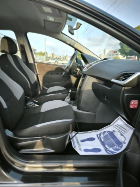 Обява за продажба на Peugeot 207 1.4i - СТАРИЯТ МОТОР EURO4 ~5 599 лв. - изображение 9