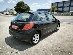 Обява за продажба на Peugeot 207 1.4i - СТАРИЯТ МОТОР EURO4 ~5 599 лв. - изображение 2