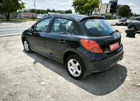 Обява за продажба на Peugeot 207 1.4i - СТАРИЯТ МОТОР EURO4 ~5 599 лв. - изображение 4