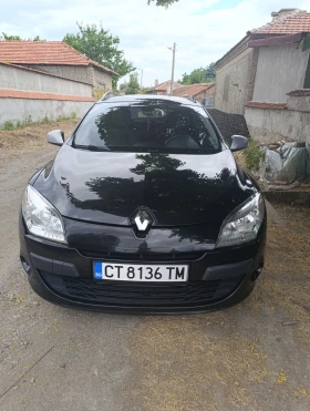 Обява за продажба на Renault Megane Mk3 ~8 499 лв. - изображение 1