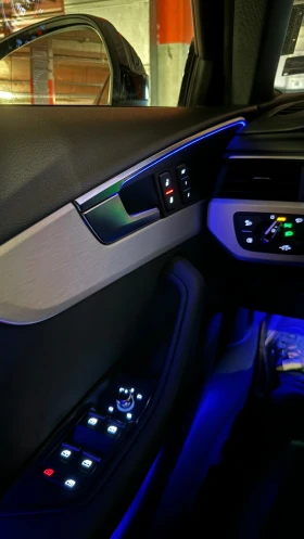 Audi A4 Black Audi Exclusive styling package  | Mobile.bg    17