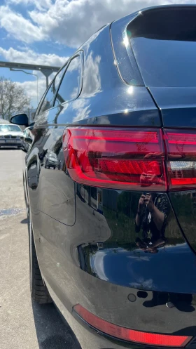 Обява за продажба на Audi A4 Black Audi Exclusive styling package  ~48 895 лв. - изображение 4