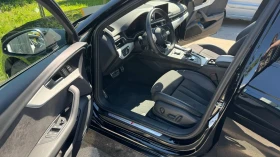 Audi A4 Black Audi Exclusive styling package  | Mobile.bg    13