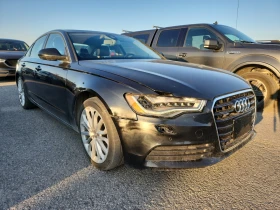 Audi A6 * CARFAX * АВТО КРЕДИТ * ЦЕНА ДО БГ! - 18999 лв. - 74184314 2