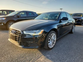 Audi A6 * CARFAX * АВТО КРЕДИТ * ЦЕНА ДО БГ!