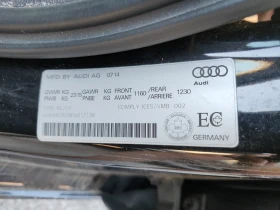 Audi A6 * CARFAX * АВТО КРЕДИТ * ЦЕНА ДО БГ! - 18999 лв. - 74184314 11