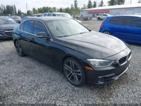  BMW 335
