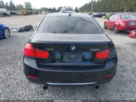 BMW 335 I XDRIVE CARFAX    | Mobile.bg    6