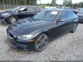 BMW 335 I XDRIVE CARFAX    | Mobile.bg    4