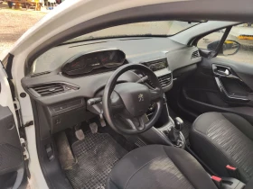 Peugeot 208 1000 I 68 к.с. - 7590 лв. - 81738440 11