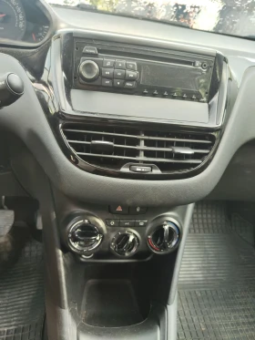 Peugeot 208 1000 I 68 к.с. - 7590 лв. - 81738440 12