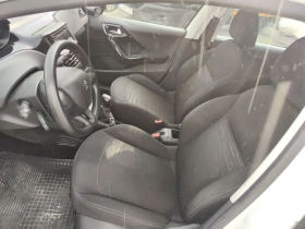 Peugeot 208 1000 I 68 к.с. - 7590 лв. - 81738440 9