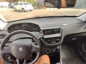 Peugeot 208 1000 I 68 к.с. - 7590 лв. - 81738440 14