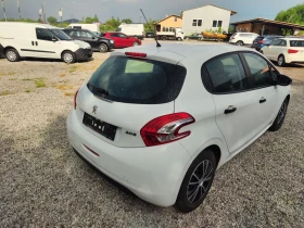 Peugeot 208 1000 I 68 к.с. - 7590 лв. - 81738440 5