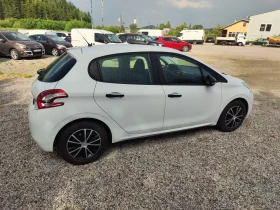 Peugeot 208 1000 I 68 к.с. - 7590 лв. - 81738440 6