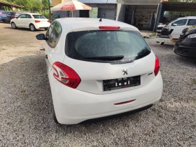 Peugeot 208 1000 I 68 к.с. - 7590 лв. - 81738440 4
