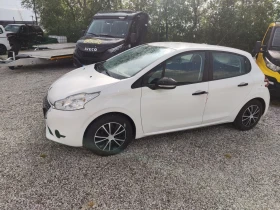 Peugeot 208 1000 I 68 к.с. - 7590 лв. - 81738440 2