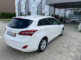Hyundai I30 1.6CRDi 128к.с. Автомат/Нави/Камера/ Перфектна!!! - 15600 лв. - 17190470 6