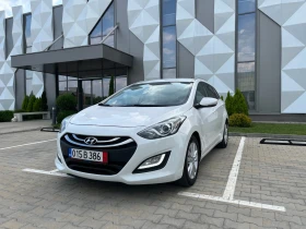 Hyundai I30 1.6CRDi 128к.с. Автомат/Нави/Камера/ Перфектна!!! - 15600 лв. - 17190470 3