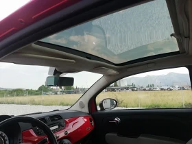 Fiat 500 1.3m-jet 75 - 6400 лв. - 94022659 13