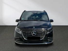 Обява за продажба на Mercedes-Benz V 300 d/AMG/4MATIC/FACELIFT/EXTRALONG/AIRMATIC/DISTRONIC ~ 194 376 лв. - изображение 1