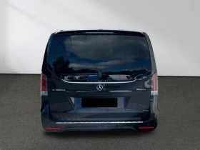 Обява за продажба на Mercedes-Benz V 300 d/AMG/4MATIC/FACELIFT/EXTRALONG/AIRMATIC/DISTRONIC ~ 194 376 лв. - изображение 7