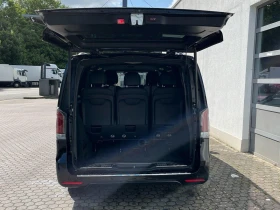 Mercedes-Benz V 300 d/AMG/4MATIC/FACELIFT/EXTRALONG/AIRMATIC/DISTRONIC - 161980 лв. - 99190363 14