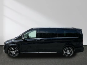 Обява за продажба на Mercedes-Benz V 300 d/AMG/4MATIC/FACELIFT/EXTRALONG/AIRMATIC/DISTRONIC ~ 194 376 лв. - изображение 5