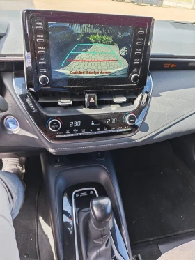 Обява за продажба на Suzuki Swace 118400км* КАМЕРА* ПОДГРЕВ* LED* NAVI* KEYLESS GO ~29 900 лв. - изображение 8