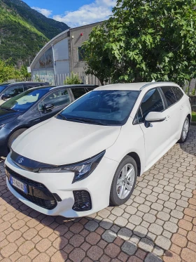 Suzuki Swace 118400км* КАМЕРА* ПОДГРЕВ* LED* NAVI* KEYLESS GO