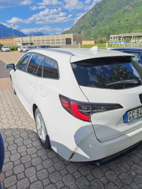 Обява за продажба на Suzuki Swace 118400км* КАМЕРА* ПОДГРЕВ* LED* NAVI* KEYLESS GO ~29 900 лв. - изображение 1