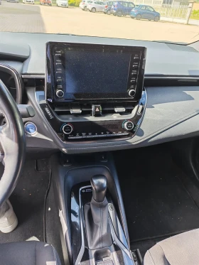 Обява за продажба на Suzuki Swace 118400км* КАМЕРА* ПОДГРЕВ* LED* NAVI* KEYLESS GO ~29 900 лв. - изображение 6